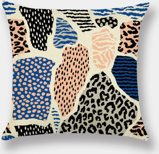 Tc Home Putetrekk 50 x 50 cm