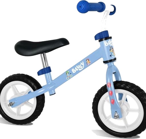 Bluey Running Bike 60200 Bluey Running Bike 60200