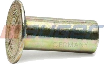 AUGER 102779 Nagle, bremsebelegg AUGER 102779 Nagle, bremsebelegg