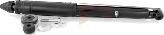 GH GH 333352 Støtdemper GH GH 333352 Støtdemper