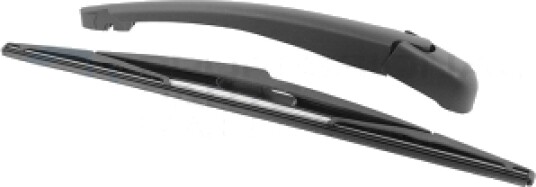 Viskerarmsett vindusspyling Professional Parts 81430404