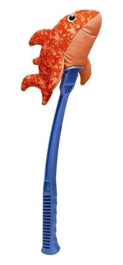 Hunter Toy Flingerz Splash Shark 23Cm