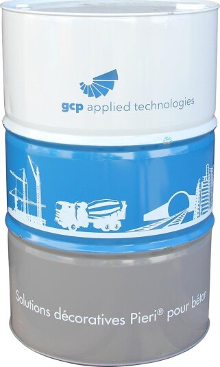 Pieri Decobio 320 Forskalingsolje 220 Liter, Vegetabilisk Pieri Decobio 320 Forskalingsolje 220 Liter, Vegetabilisk