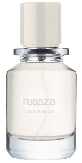 Fugazzi Orange Crush Eau de Parfum 50 ml - Unisex Duft med Minimalistisk Design Fugazzi Orange Crush Eau de Parfum 50 ml - Unisex Duft med Minimalistisk Design