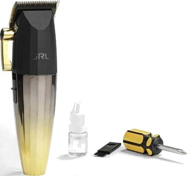 JRL Fresh Fade 2020 C Klipper Gold JRL Fresh Fade 2020 C Klipper Gold