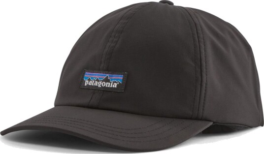 Patagonia Terrebonne Hat Black OneSize Patagonia Terrebonne Hat Black OneSize