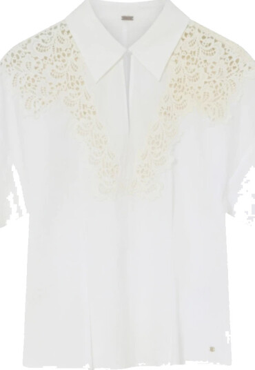 Gustav Dame Bluser & Skjorter Hvit S, Gustav Dame Bluser & Skjorter Hvit S,