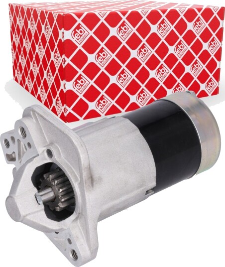 FEBI BILSTEIN 101573 Starter FEBI BILSTEIN 101573 Starter