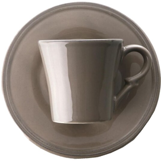 Kopp m/skål Cosy Muldvarp. 6 pakning Kopp m/skål Cosy Muldvarp. 6 pakning