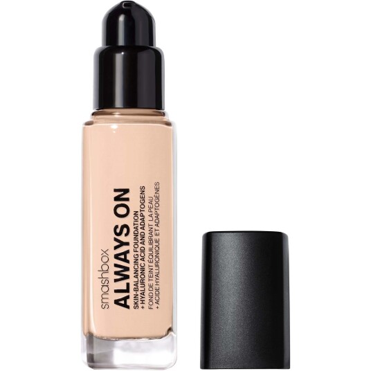 Smashbox Always On Skin Balancing Foundation F20C 30ml