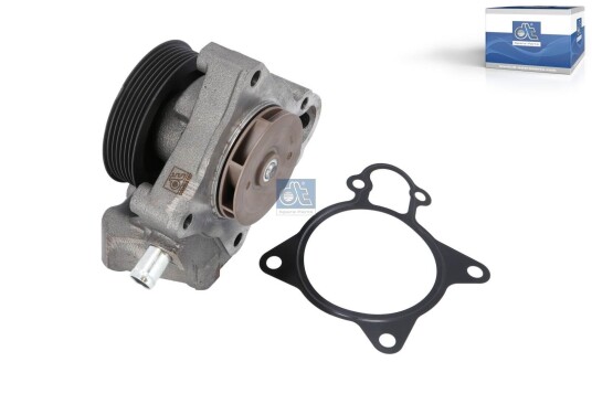 DT Spare Parts 7.60047 Vannpumpe