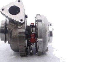 Turbolader GARRETT 752990-8007M Turbolader GARRETT 752990-8007M