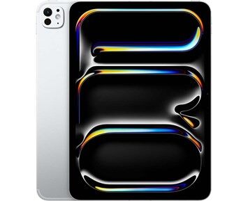 Apple 11-inch iPad Pro WiFi + Cellular 2TB with Standard glass - Silver