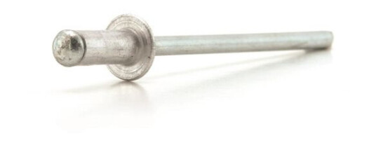 Ejot 04661 Popnagel MULTIGRIP 3,2 x 8 mm 500-pakning Innfesting