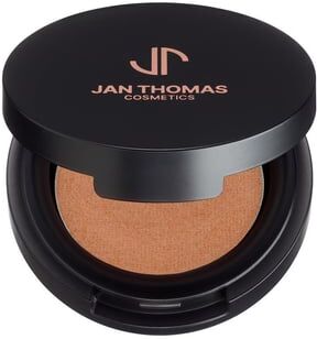 Jan Thomas Cosmetics Eyeshadow Single Warm Suede Jan Thomas Cosmetics Eyeshadow Single Warm Suede