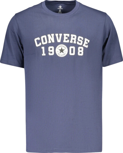 Converse Herre Topper Blå M,