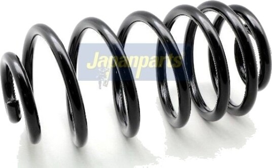 JAPANPARTS ZC6232A Fjær