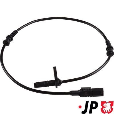 Sensor, ABS JP GROUP 1397105100