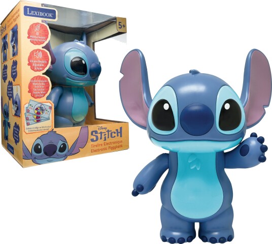 Disney Lilo & Stitch Elektronisk Sparebøsse