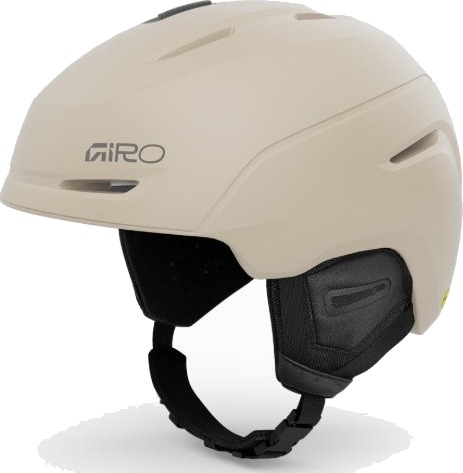 Giro Neo Mips Helmet, Åpent Ansikt, Hard Overflate, In Form, Matt
