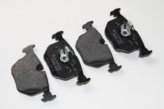 Bosch Bremseklosser bak Bosch 0986494006 Bosch Bremseklosser bak Bosch 0986494006