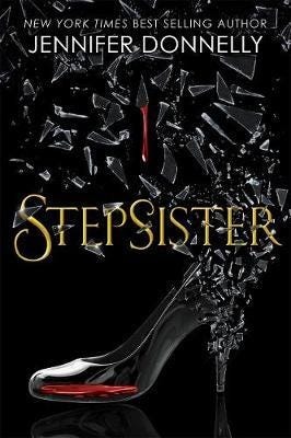 Stepsister Stepsister