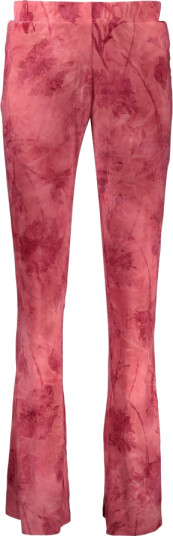 Desigual Dame Bukser Rosa M,