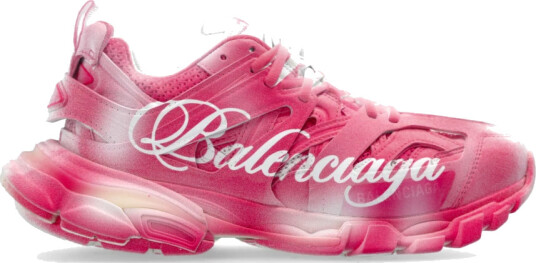 Balenciaga Dame Sko Rosa 40 EU, Balenciaga Dame Sko Rosa 40 EU,