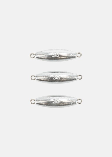 Cigarrsänke Blyfritt 30g, (3-p Cigarrsänke Blyfritt 30g, (3-p