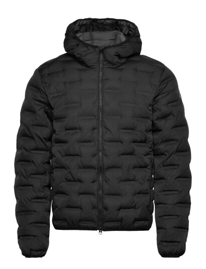 Replay Jacket Regular_Slim Black S Replay Jacket Regular_Slim Black S
