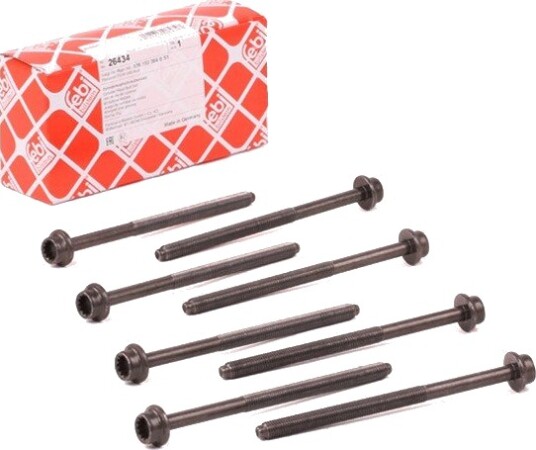 FEBI BILSTEIN 26434 Topplokksbolter