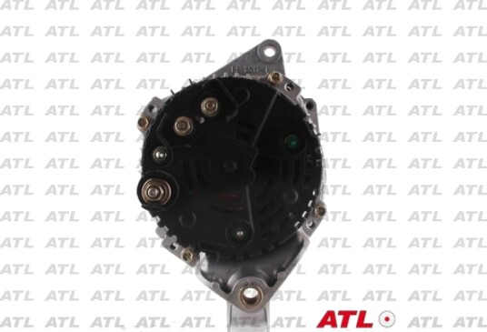 Dynamo ATL Autotechnik L 41 430