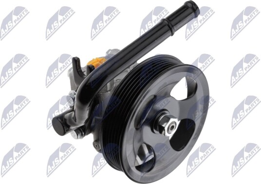 Servopumpe NTY SPW-HY-522
