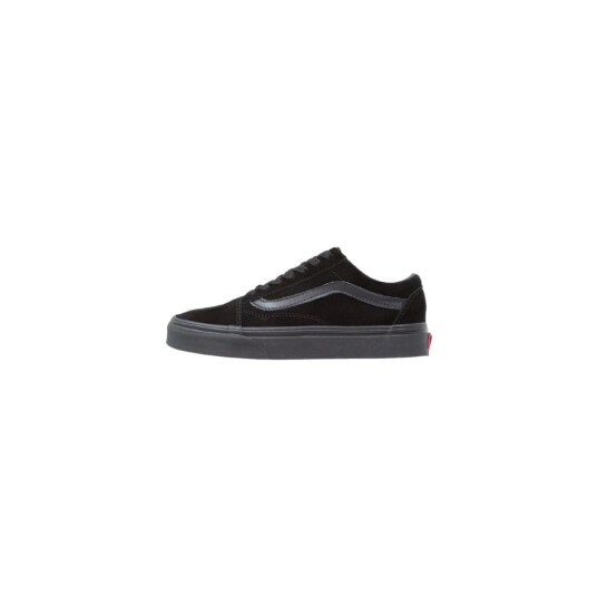 Vans Dame Sko Svart 36 EU,