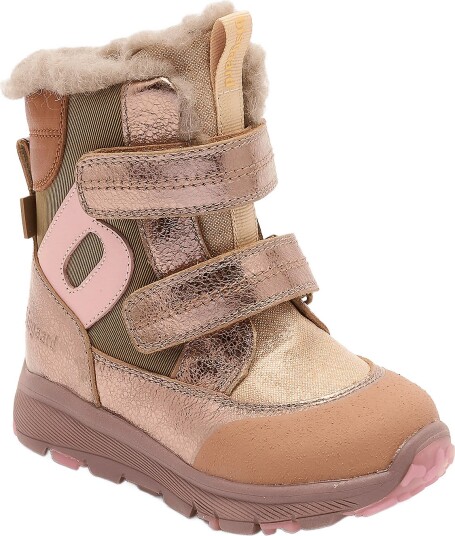 Bisgaard Bisgaard Spencer Tex   ROSE GOLD   28/17.5 cm