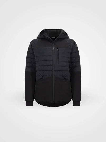 Hundlands Treningsjakke Air Hybrido Unisex Svart XS