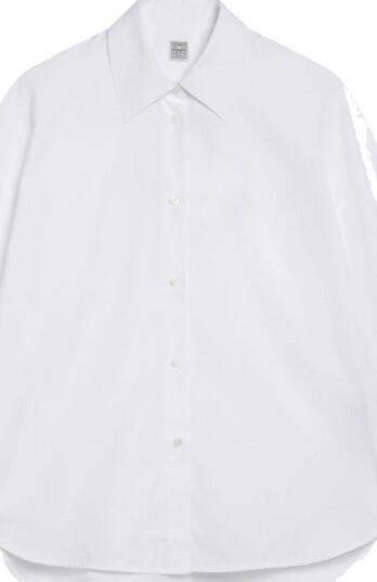 TotêMe Dame Bluser & Skjorter Hvit S, TotêMe Dame Bluser & Skjorter Hvit S,