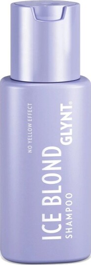 GLYNT ICE BLOND Shampoo 50 ml