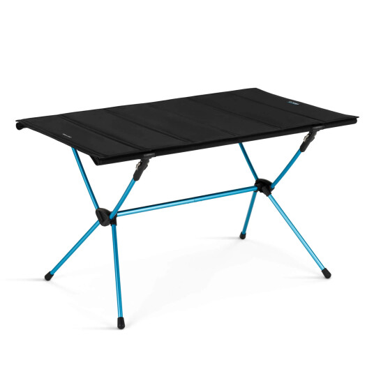 Helinox Table Four Black/cyan Blue O/S Helinox Table Four Black/cyan Blue O/S