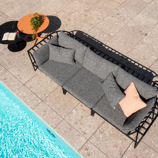 Brafab Collier loungesofa