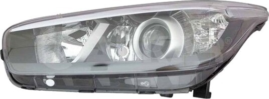 ALKAR 2771995 Frontlykter