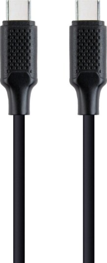 Cablexpert Usb-Kabel Usb-C Hann Til Usb-C Hann Usb 2.0 1.5 M Usb Power Delivery 60W