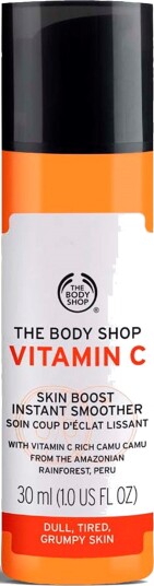 The Body Shop Vitamin C Skin Boost Instant Smoother 30 ml