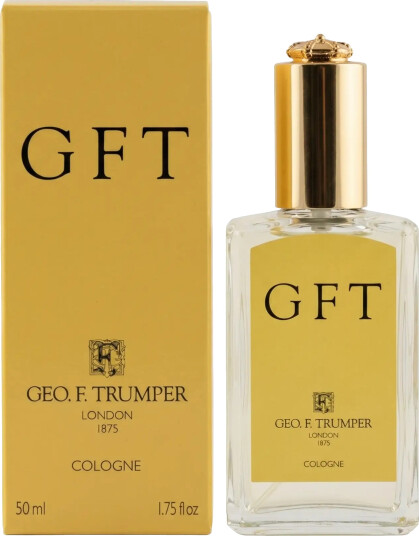 Geo F. Trumper Cologne - GFT Geo F. Trumper Cologne - GFT