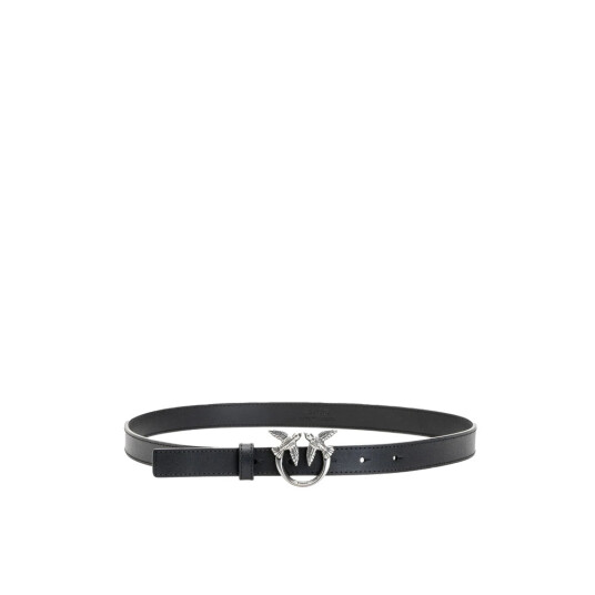 Pinko Dame Accessories Svart L,