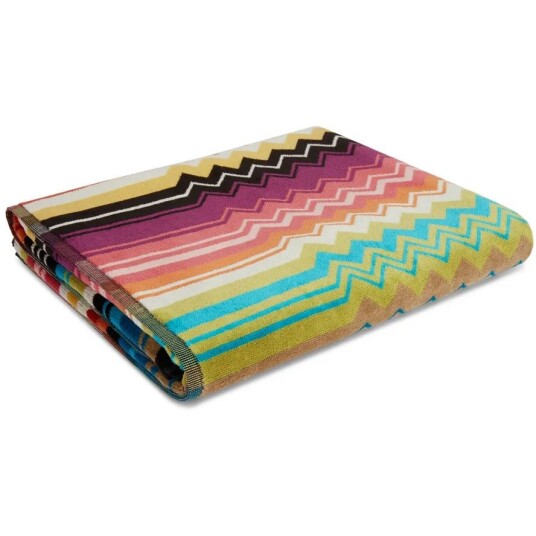 Missoni Home Giacomo Badehåndkle 70x115 cm 100