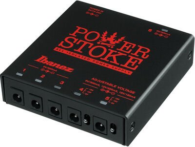 Ibanez PWRS6 Power Supply Ibanez PWRS6 Power Supply
