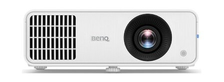 BenQ LH650 DLP 1080P Laserprojektor 4000 Lumen Hvit