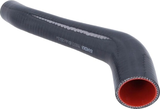 Ladeluftslange KAMOKA 7910373 Ladeluftslange KAMOKA 7910373