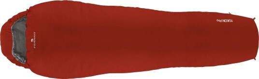 Ferrino Yukon Pro Sovepose - Til ned mot -15??C